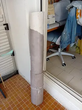 chute de lino