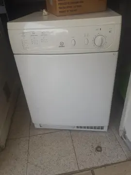 sèche linge
