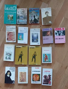 le coin des classiques