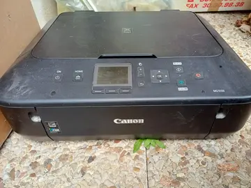 imprimante canon