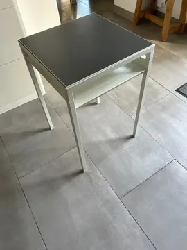 chevet / table haute