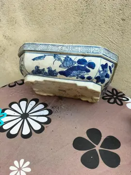 pot à Banzaï ou cache-pot