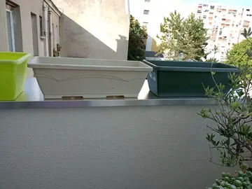 jardinières