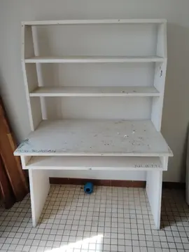 bureau