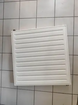 radiateur à eau