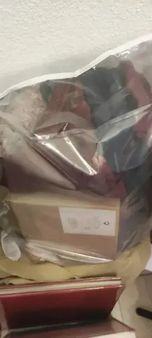 lot de vêtements femme