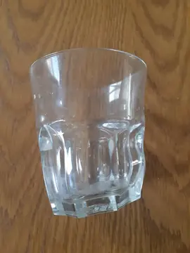 verre penché burger king