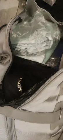 vêtements arabes de soirée