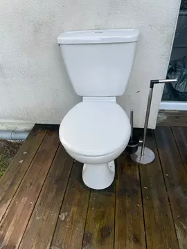 wc complet