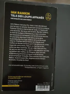 Polar Tels des loups et