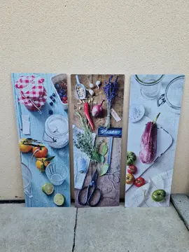 puzzle de cuisine