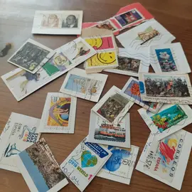 timbres