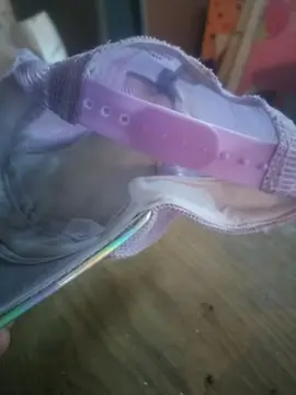 casquette licorne