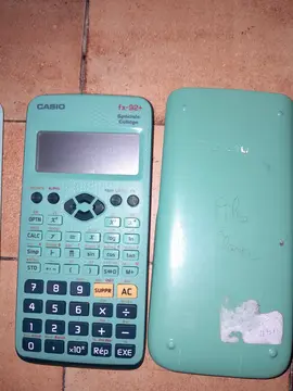 calculatrice collège