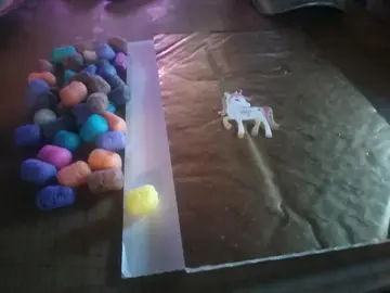 Lot arts plastiques