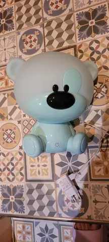 lampe de chevet enfant