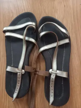 sandales 37/38