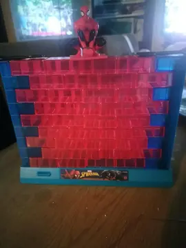 Spiderman