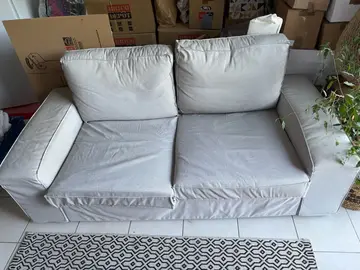 canapé IKEA