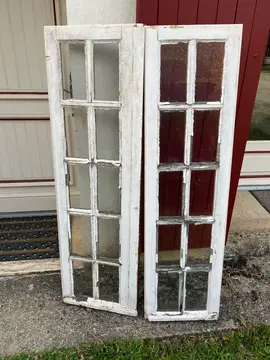 ancienne huisserie