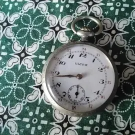 donne montre elle marche