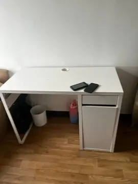 bureau IKEA