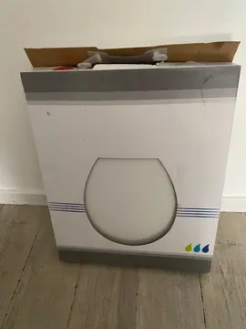 Cuvette Wc