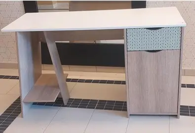 bureau