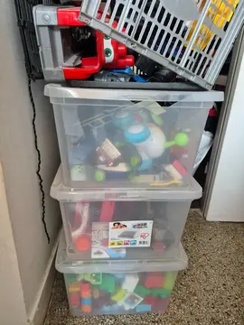 jouets enfants
