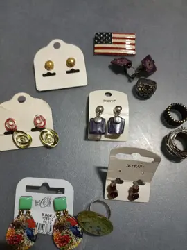 bijoux