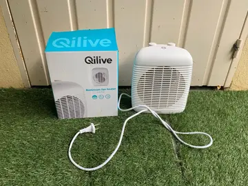 Radiateur SDB À REPARER