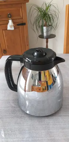 verseuse cafetière