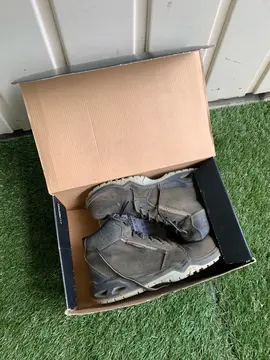 Chaussures de sécurité femme taille 38