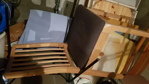 chaise