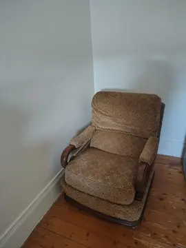 fauteuil