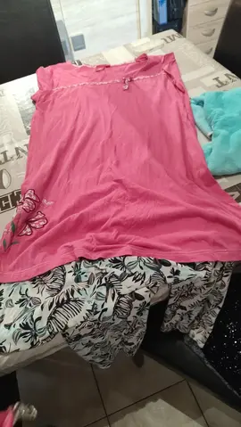 pyjama femme t 4042
