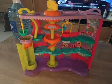 maison petshop