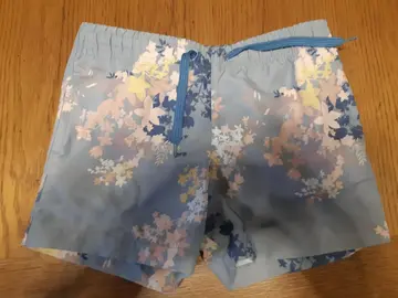 short de bain 3 ans