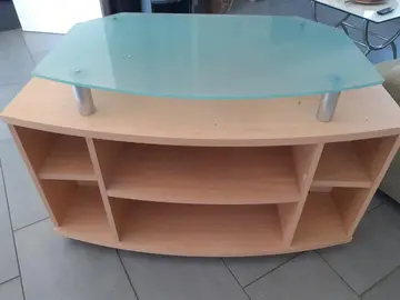 meuble télévision