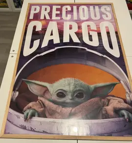 cadre grogu