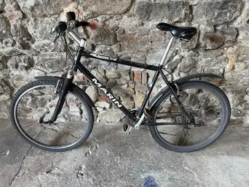 velo adulte