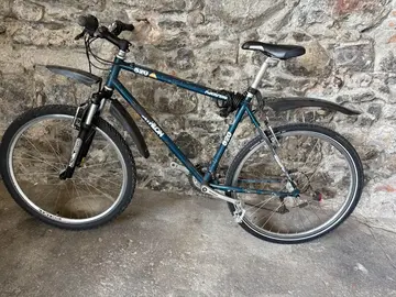 velo adulte