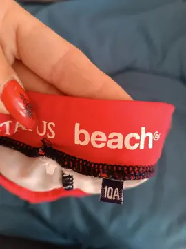 maillot de bain