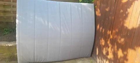 futon