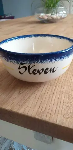 bol breton STEVEN