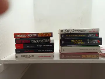 livres