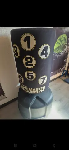 punching-ball enfant
