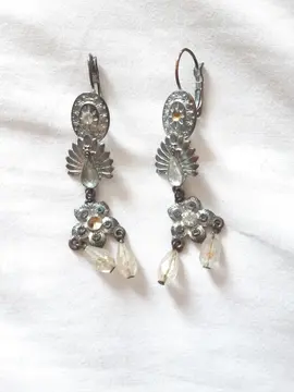 boucle d'oreilles