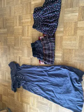 Vêtements T 36