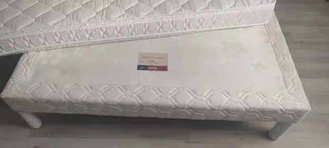 sommier + matelas